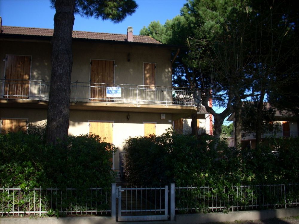 VIA ABRUZZI 1° PIANO - CIN –  IT039007B4LZ8M3HR6 | Agenzia Sintoni