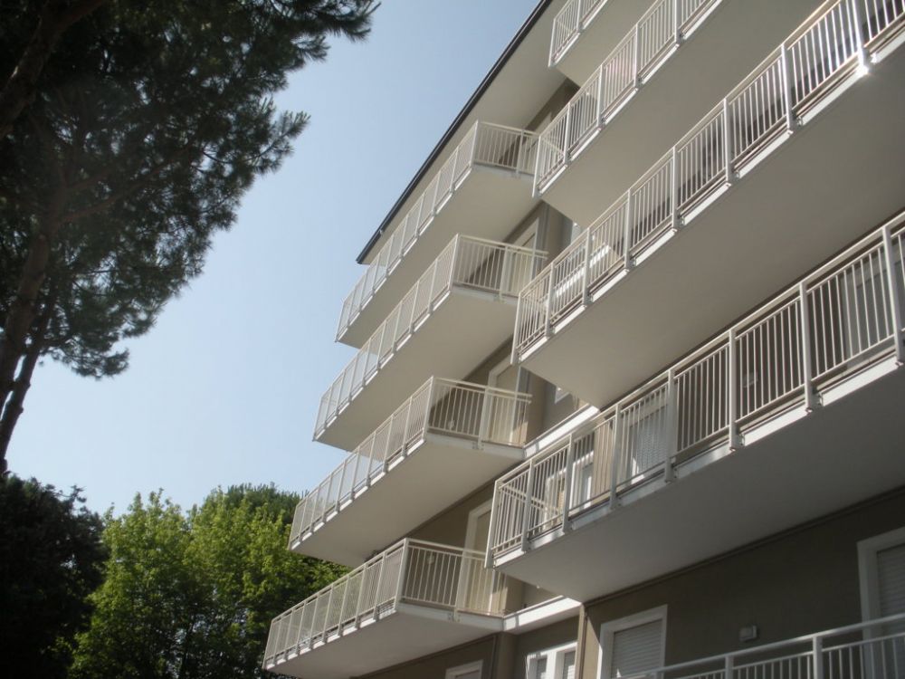 VIA ABRUZZI 4° PIANO | Agenzia Sintoni VIA ABRUZZI 4° PIANO | Agenzia Sintoni