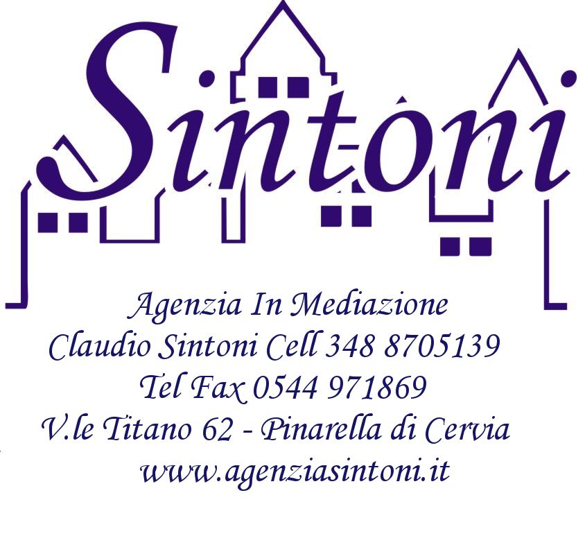 via Liguria | Agenzia Sintoni via Liguria | Agenzia Sintoni