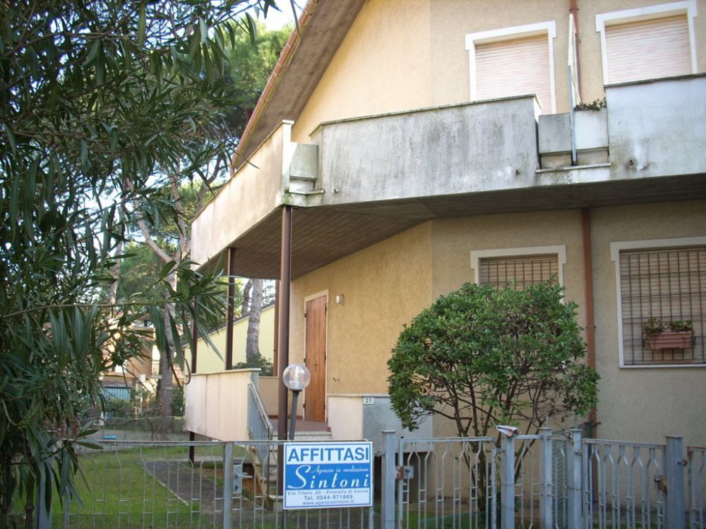 VIA VENEZIA GIULIA | Agenzia Sintoni VIA VENEZIA GIULIA | Agenzia Sintoni