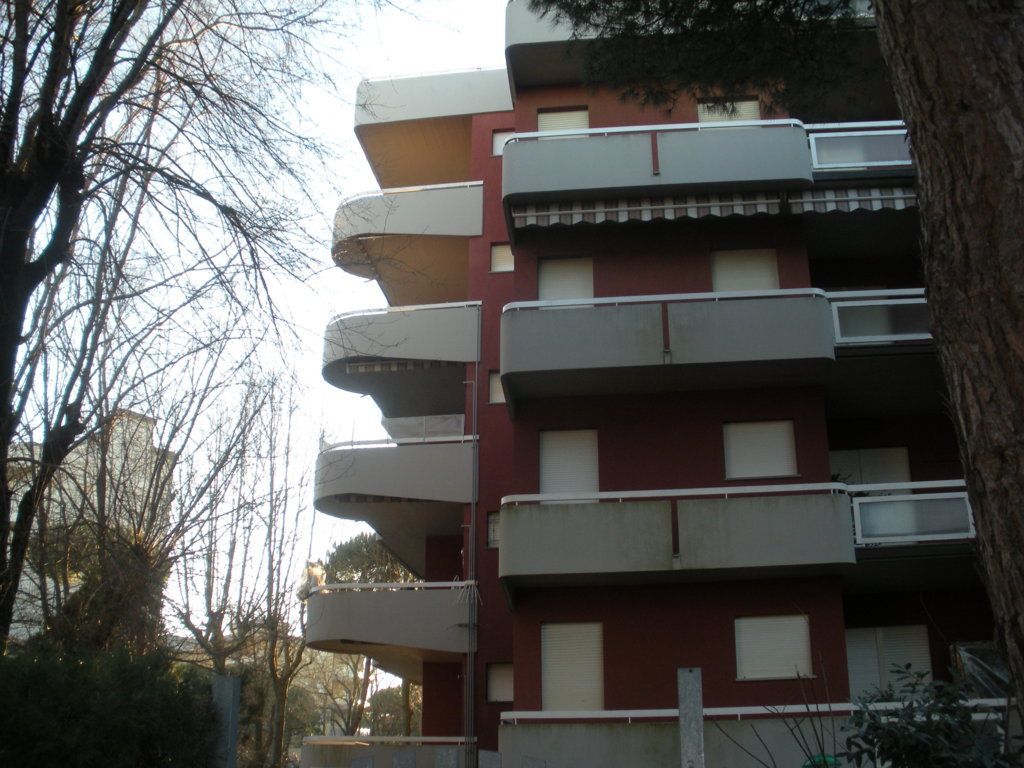appartamento al 4° piano | Agenzia Sintoni